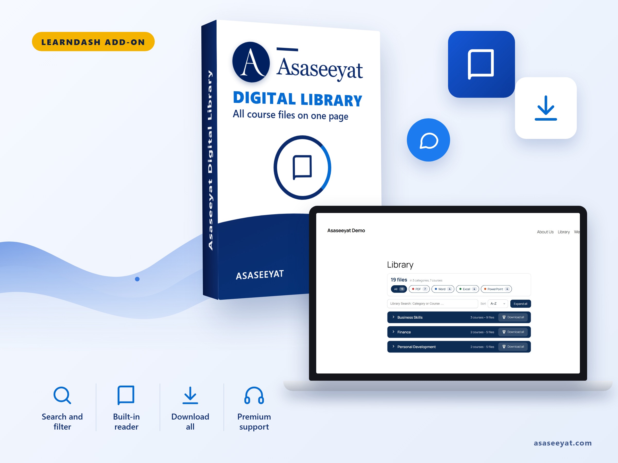 Digital Library